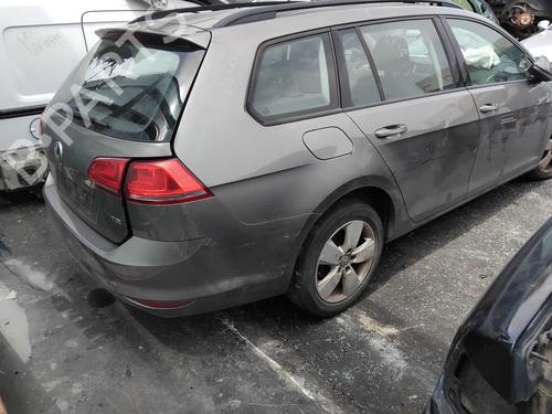 Left tailgate light VW GOLF VII Variant (BA5, BV5) 1.6 TDI | BP36408332C79  - Image 5