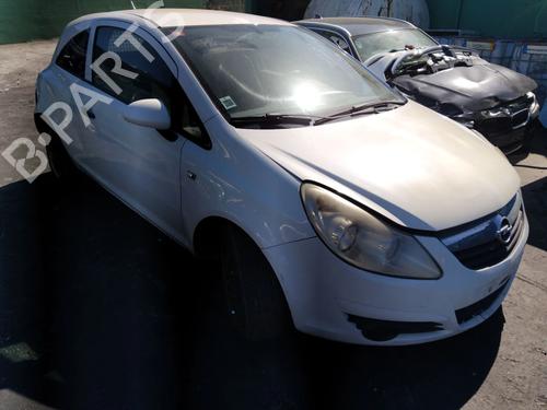 Engine OPEL CORSA D Hatchback Van (S07) 1.3 CDTI (L08) | BP36388316M1 - Image 2