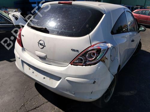 Engine OPEL CORSA D Hatchback Van (S07) 1.3 CDTI (L08) | BP36388316M1 - Image 4