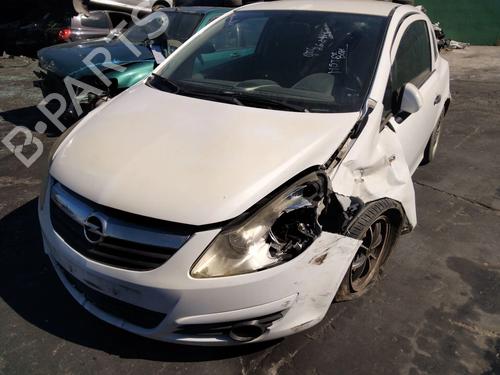Engine OPEL CORSA D Hatchback Van (S07) 1.3 CDTI (L08) | BP36388316M1 - Image 3