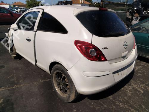 Engine OPEL CORSA D Hatchback Van (S07) 1.3 CDTI (L08) | BP36388316M1 - Image 5