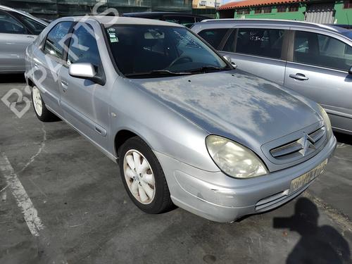 Used Parts CITROËN XSARA (N1)  1.4 i  4652103