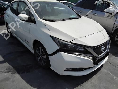 Climate control NISSAN LEAF (ZE1) Electric | BP37090828I5 - Image 2