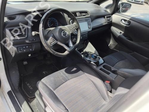 Climate control NISSAN LEAF (ZE1) Electric | BP37090828I5 - Image 6
