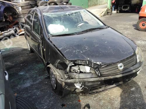 Used Parts FIAT PUNTO (188_) 1.3 JTD 16V 4654962