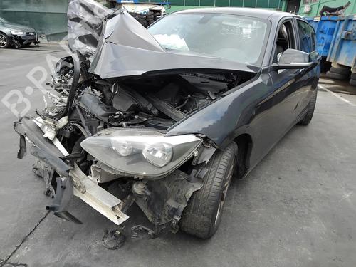 Climate control BMW 1 (F20) 116 d | BP35916410I5 - Image 2