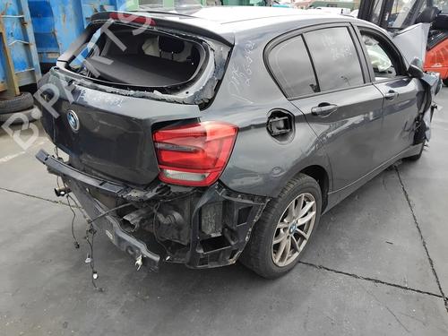 Climate control BMW 1 (F20) 116 d | BP35916410I5 - Image 4