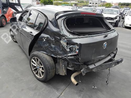Climate control BMW 1 (F20) 116 d | BP35916410I5 - Image 5