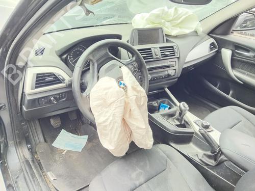 Climate control BMW 1 (F20) 116 d | BP35916410I5 - Image 6