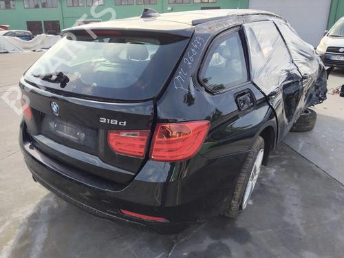 Left tailgate light BMW 3 Touring (F31) 318 d | BP36038446C79  - Image 5
