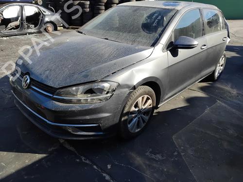 Gearbox VW GOLF VII (5G1, BQ1, BE1, BE2) 1.6 TDI | BP38020002M3 - Image 4