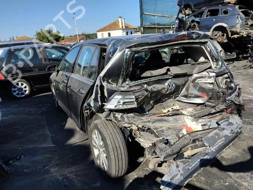 Gearbox VW GOLF VII (5G1, BQ1, BE1, BE2) 1.6 TDI | BP38020002M3 - Image 6