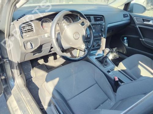 Gearbox VW GOLF VII (5G1, BQ1, BE1, BE2) 1.6 TDI | BP38020002M3 - Image 7