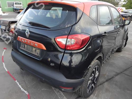 Gearbox RENAULT CAPTUR I (J5_, H5_) 1.5 dCi 90 (J5N4, J5M5, J5MW, J5M6, J5AL, J5AJ) | BP36410502M3  - Image 5