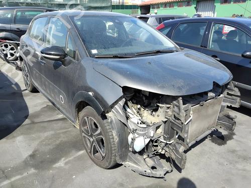 Gearbox CITROËN C3 III (SX) 1.6 BlueHDi 75 | BP36465844M3 - Image 5