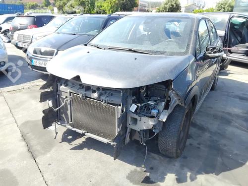 Gearbox CITROËN C3 III (SX) 1.6 BlueHDi 75 | BP36465844M3 - Image 6