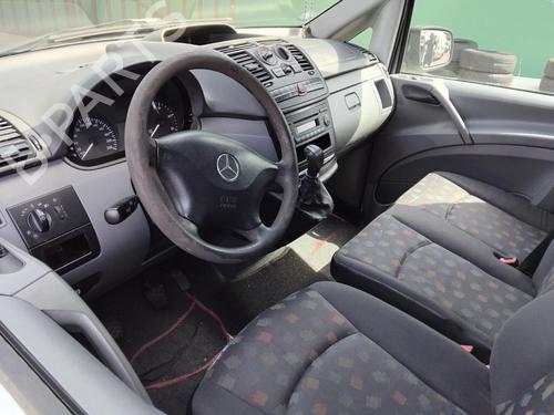 Engine MERCEDES-BENZ VITO / MIXTO Van (W639) 111 CDI (639.601, 639.603) | BP36474469M1  - Image 6