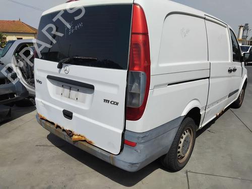 Engine MERCEDES-BENZ VITO / MIXTO Van (W639) 111 CDI (639.601, 639.603) | BP36474469M1  - Image 5