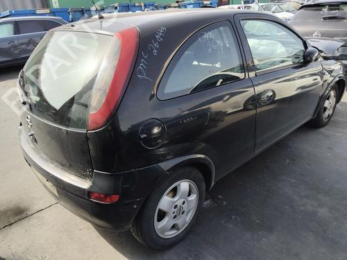 Left taillight OPEL CORSA C (X01) 1.7 DTI (F08, F68) | BP36206209C34  - Image 5