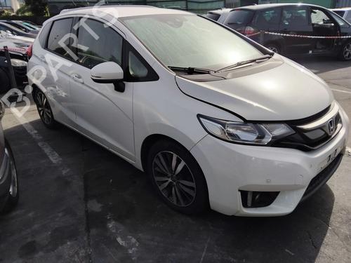 Engine HONDA JAZZ IV (GK_) 1.3 | BP36474491M1 - Image 2