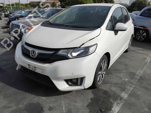 Engine HONDA JAZZ IV (GK_) 1.3 | BP36474491M1 - Image 3