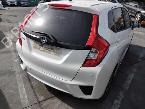 Engine HONDA JAZZ IV (GK_) 1.3 | BP36474491M1 - Image 4