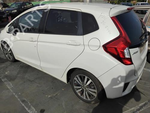 Engine HONDA JAZZ IV (GK_) 1.3 | BP36474491M1 - Image 5