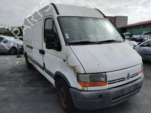 Pièces Détachées Usagées RENAULT MASTER II Bus (JD) 2.5 dCi 120 (JD0M, JD1M, JD1W) 4663693