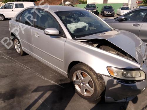Climate control VOLVO S40 II (544) 1.6 D | BP36038426I5 - Image 2