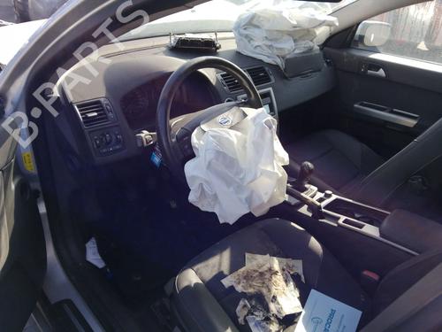 Climate control VOLVO S40 II (544) 1.6 D | BP36038426I5 - Image 6