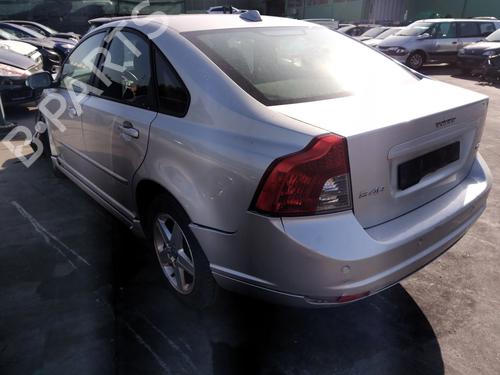 Climate control VOLVO S40 II (544) 1.6 D | BP36038426I5 - Image 5