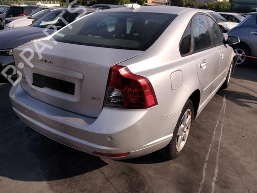 Climate control VOLVO S40 II (544) 1.6 D | BP36038426I5 - Image 4