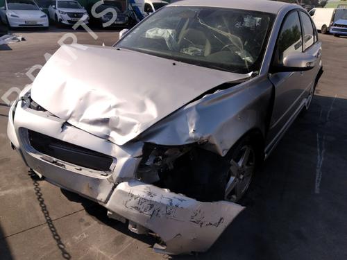 Climate control VOLVO S40 II (544) 1.6 D | BP36038426I5 - Image 3