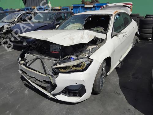 Front wiper motor BMW 2 Gran Coupe (F44) 216 d | BP36051536M29 - Image 4