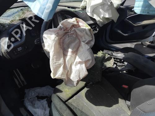 Front wiper motor BMW 2 Gran Coupe (F44) 216 d | BP36051536M29 - Image 6