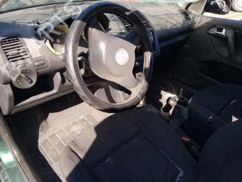 Instrument cluster VW POLO (6N2) 1.0 | BP36388310C47 - Image 6