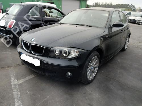 Gearbox BMW 1 (E87) 120 d | BP37072329M3 - Image 2