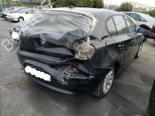 Gearbox BMW 1 (E87) 120 d | BP37072329M3 - Image 4