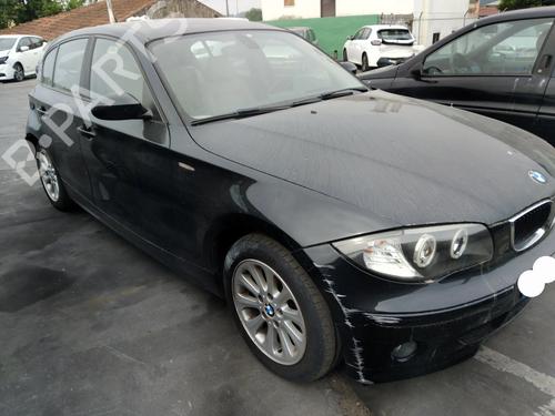 Gearbox BMW 1 (E87) 120 d | BP37072329M3 - Image 3