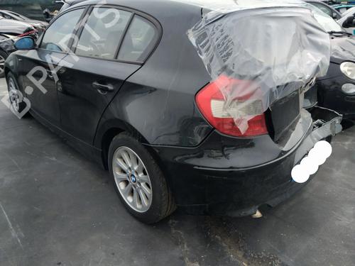 Gearbox BMW 1 (E87) 120 d | BP37072329M3 - Image 5