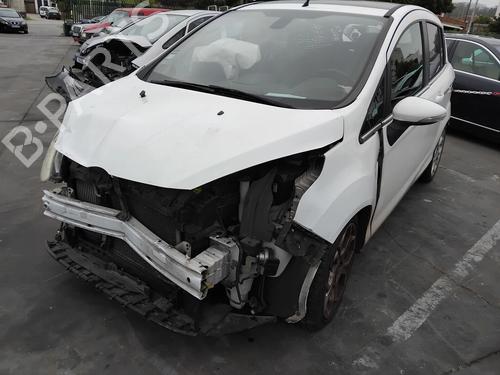Bakspejl venstre FORD B-MAX (JK) 1.0 EcoBoost | BP36307370C26 - Image 4