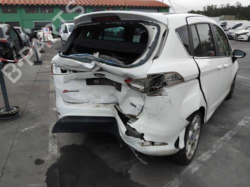 Bakspejl venstre FORD B-MAX (JK) 1.0 EcoBoost | BP36307370C26 - Image 6