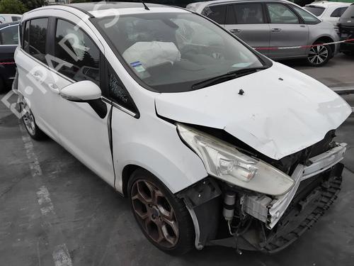 Bakspejl venstre FORD B-MAX (JK) 1.0 EcoBoost | BP36307370C26 - Image 5