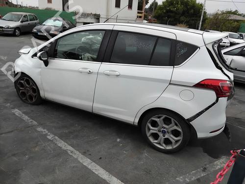 Bakspejl venstre FORD B-MAX (JK) 1.0 EcoBoost | BP36307370C26 - Image 7