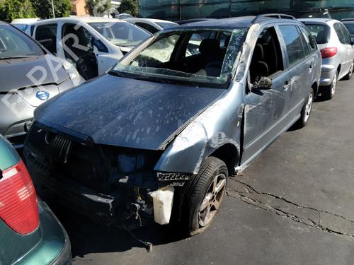 Engine control unit (ECU) SKODA FABIA I Combi (6Y5) 1.2 | BP36388314M57 - Image 2