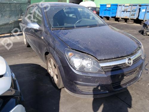 Gearbox OPEL ASTRA H (A04) 1.3 CDTI (L48) | BP36240067M3 - Image 3