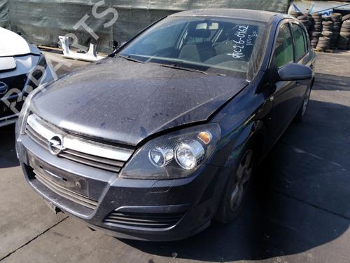 Gearbox OPEL ASTRA H (A04) 1.3 CDTI (L48) | BP36240067M3 - Image 4