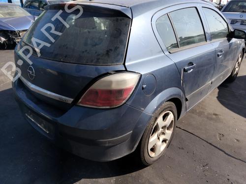 Gearbox OPEL ASTRA H (A04) 1.3 CDTI (L48) | BP36240067M3 - Image 6