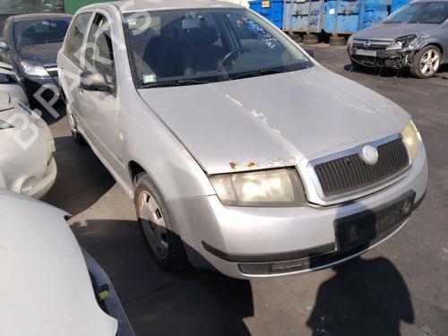 Engine SKODA FABIA I (6Y2) 1.2 | BP36206223M1 - Image 2