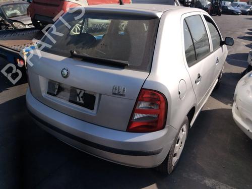 Engine SKODA FABIA I (6Y2) 1.2 | BP36206223M1 - Image 4